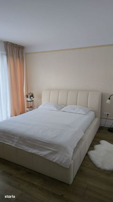 Duplex nou pe Moșnei în Mediaș