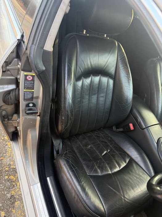 Mercedes CLS 320 3.0 CDI ‼️на части‼️