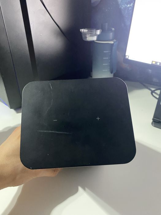 Яндекс станция “Алиса”