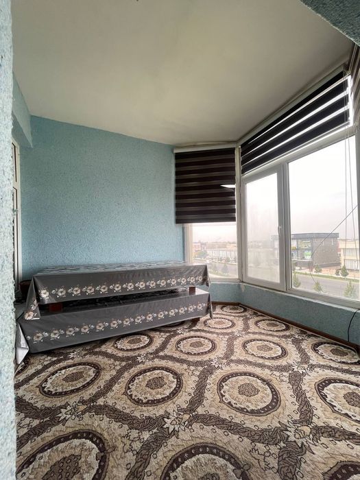 Срочно квартира сотилади карманада