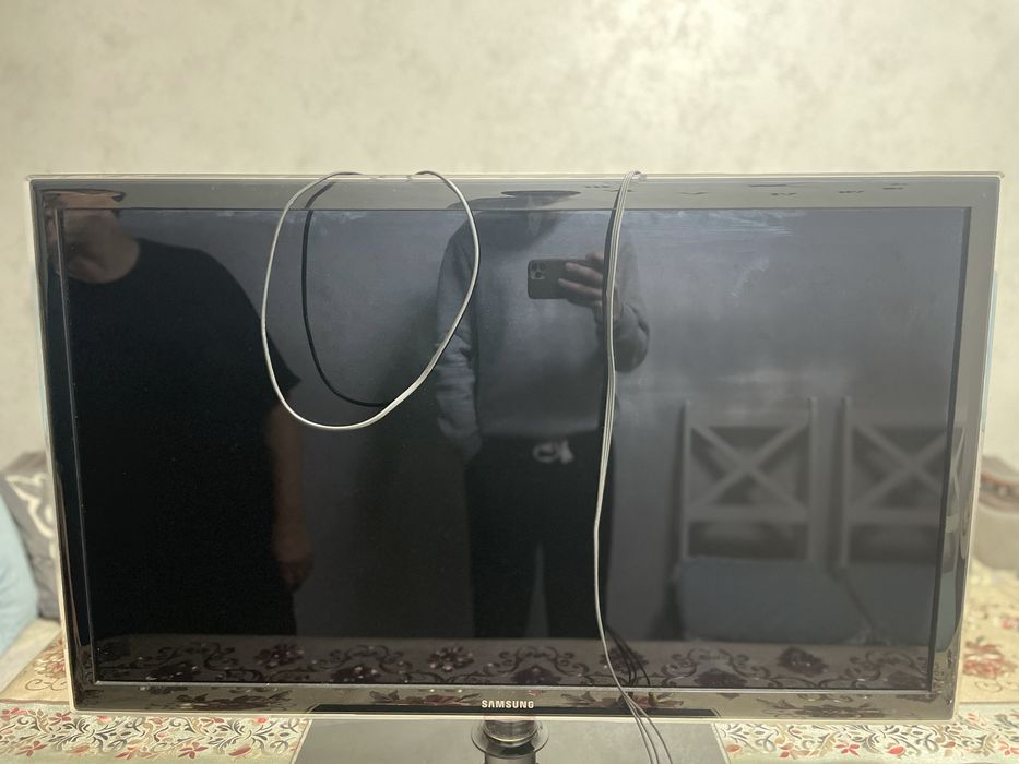 Продам телевизор Samsung