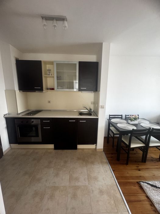 2 стаен апартамент с гараж, Банско, Косара