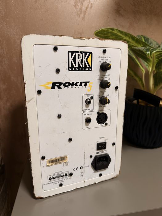 Krk Rockit 5 Gen3