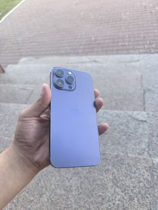 Iphone 14 pro max 1tb