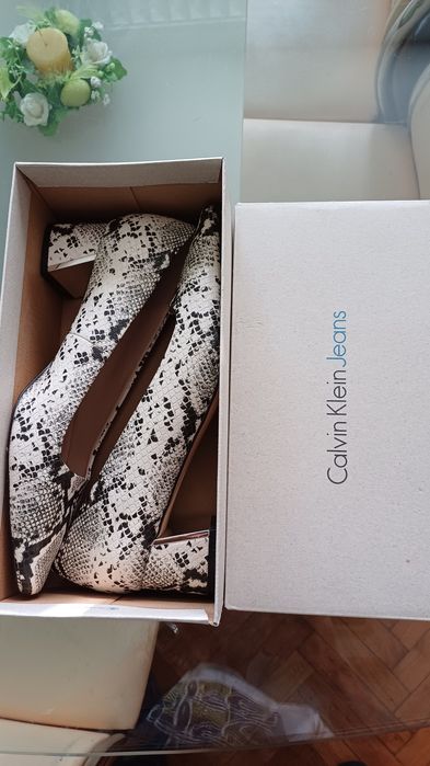 Дамски обувки Mango