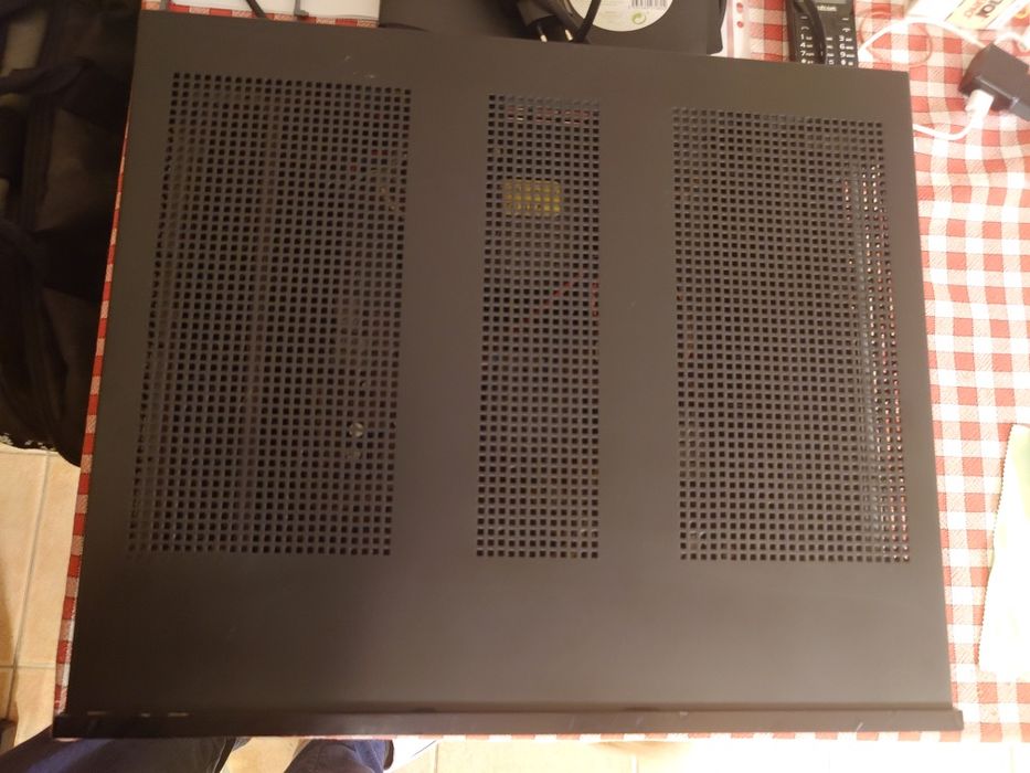 Vând putere Palladium LA-1200