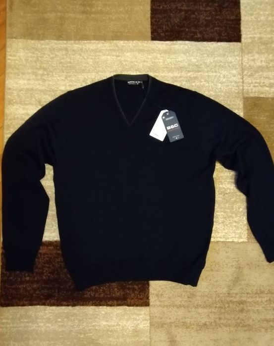 Pulover bărbați mărime M