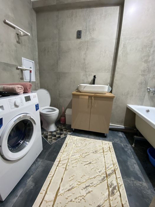 2 ком кв ВИП