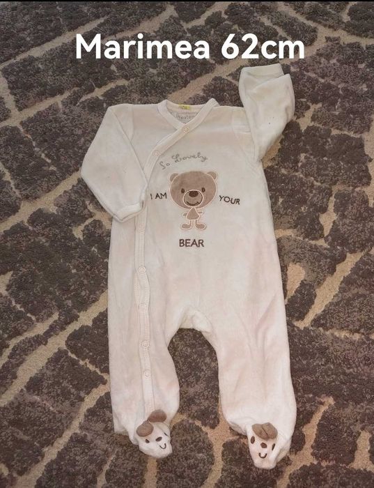 Haine copii marimea 62cm