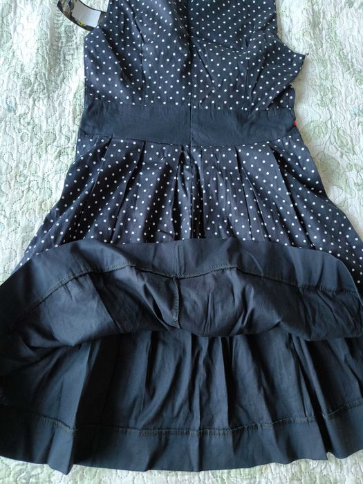 Дамска рокля - нова