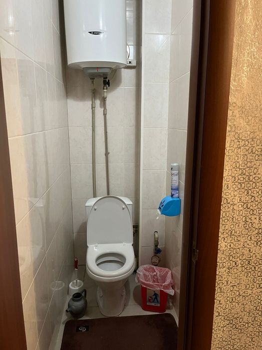 Продам квартиру в Боровом