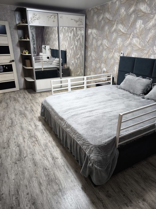 Продается 3-х комнатная квартира