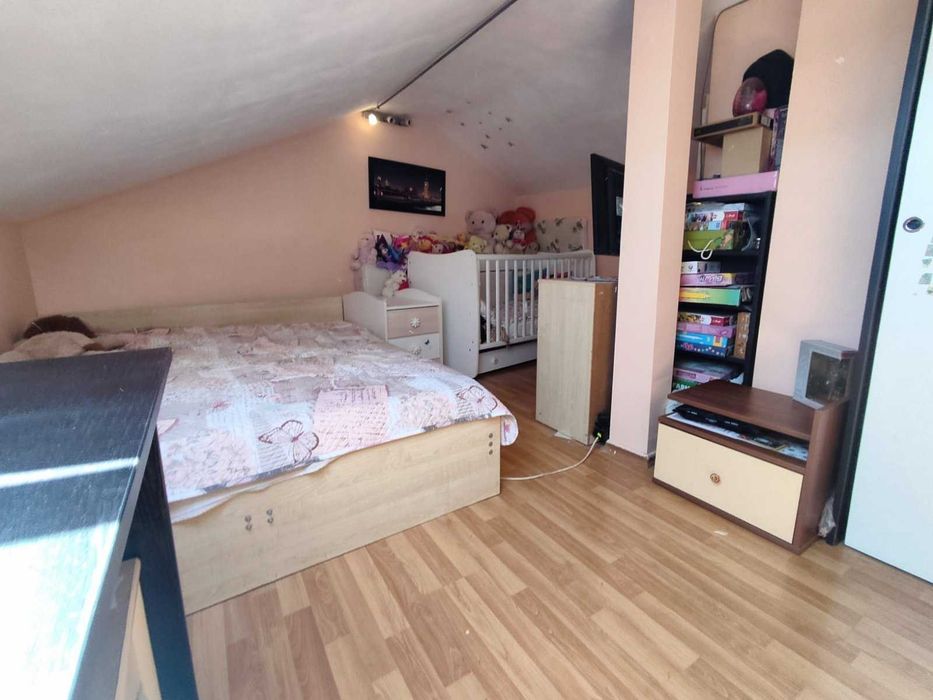 Продава се Многостаен апартамент в Варна, Център - 140 кв.м за 1572 €/кв.м - Снимка #6