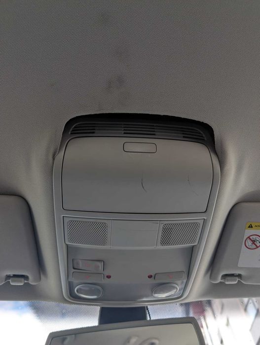 Volkswagen Passat 4motion 2010 Break