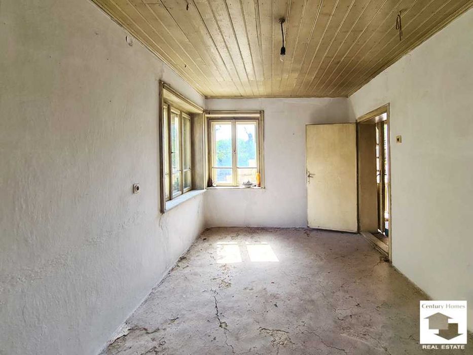 Продава се Къща в с. Паскалевец, Област Велико Търново - 110 кв.м за 272 €/кв.м - Снимка #11