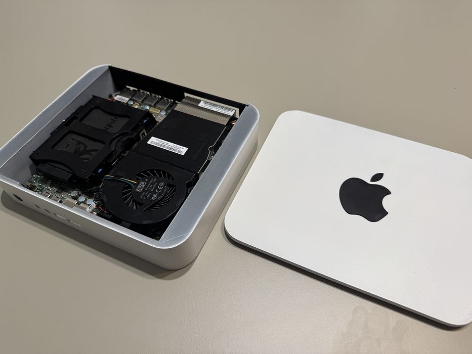 mac mini apple - Sisteme PC & Gaming oferte online | OLX.ro