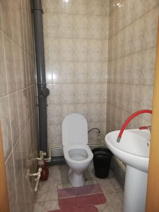 Сдам 3-ком квартиру  Бензострой