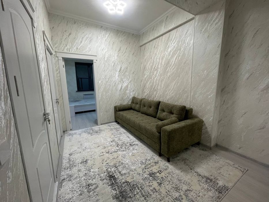 Продаётся Новая Квартира