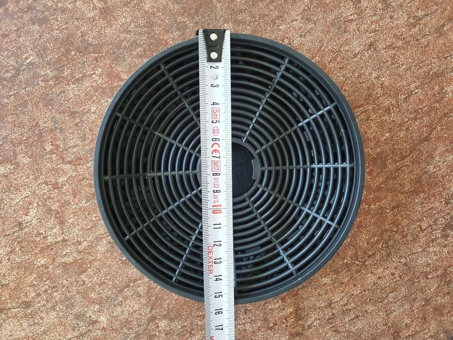 Filtre carbon hota Beko