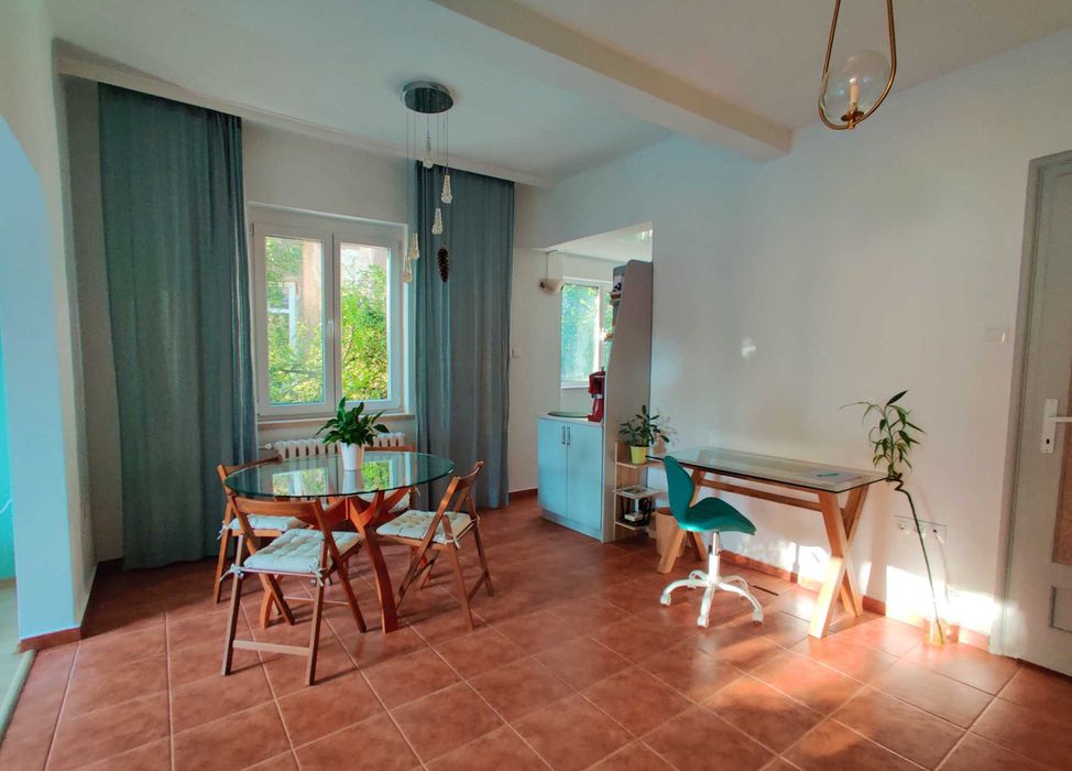 Дава се под наем Тристаен апартамент в София, Център - 70 кв.м за 714 € - Снимка #6