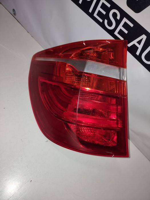 Stop stânga spate aripa BMW X3 F25 LCI / an-2010-2016 Original OEM