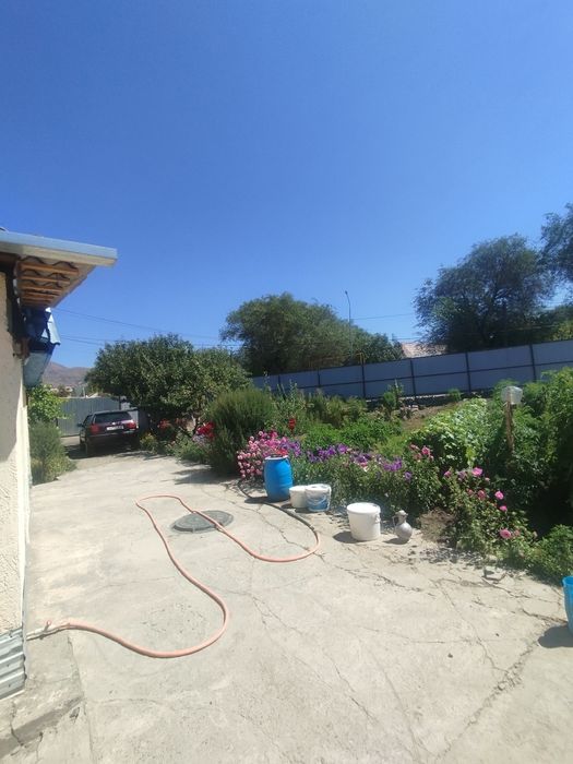 Продается дом Текели