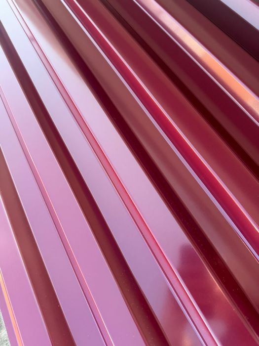 Профлист в Костанае