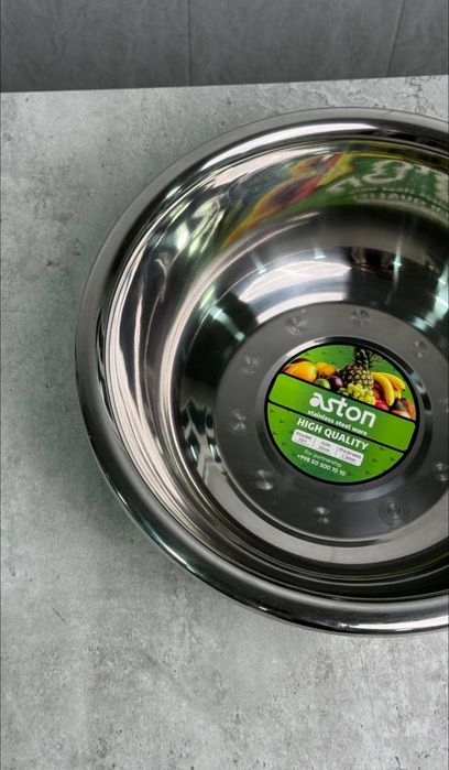 Aston fermasidan Togʻaralar toʻplami