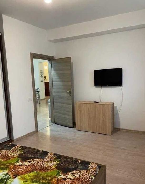 Дава се под наем Двустаен апартамент в Пловдив, Коматевски възел - 60 кв.м за 275.4 € - Снимка #6