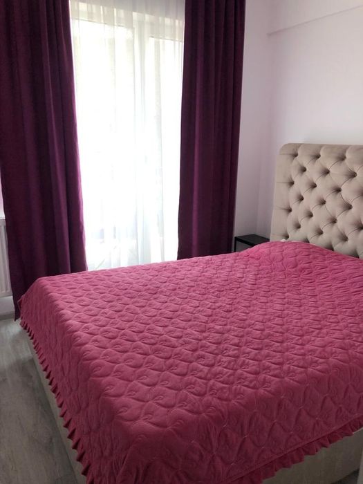 Apartament cu 2 camere