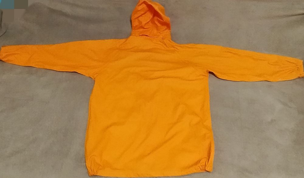 Яке за дъжд - 150 см