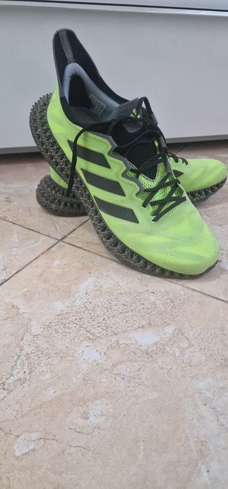 Мъжки маратонки Адидас 4D 46.5ном.