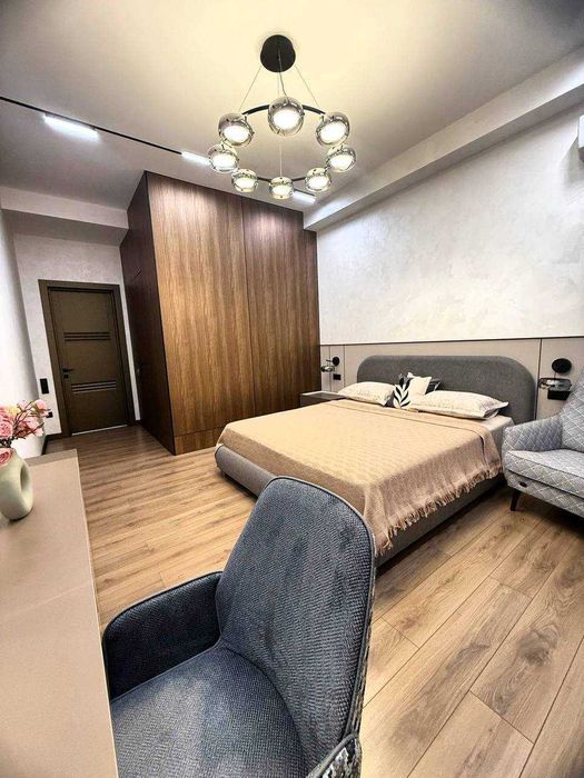 Топовая Продажа! Продается 3 Комнатная Квартира на ЖК Vegas Tower!