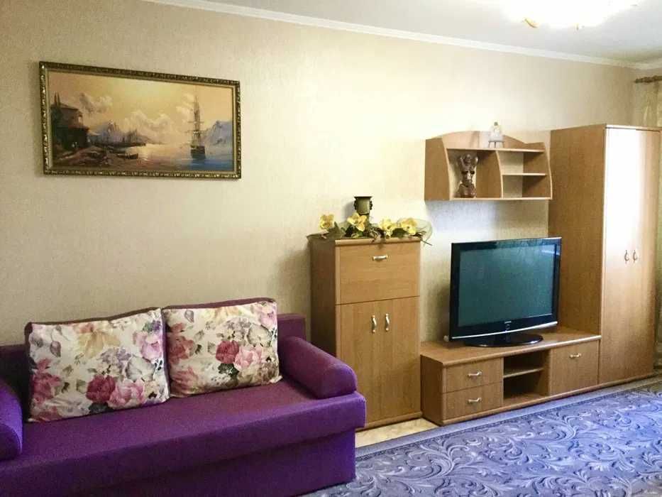 Тристаен имот в кв.Люлин 3