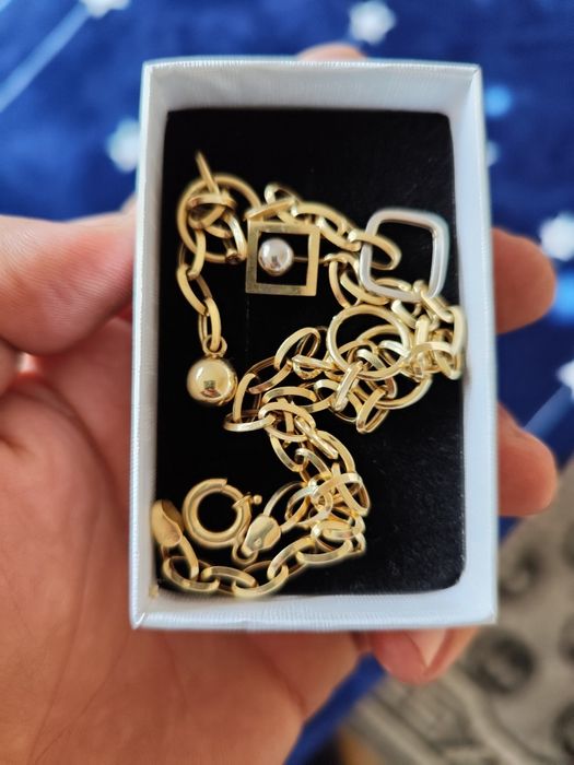 Lănțișor aur 8,3 g