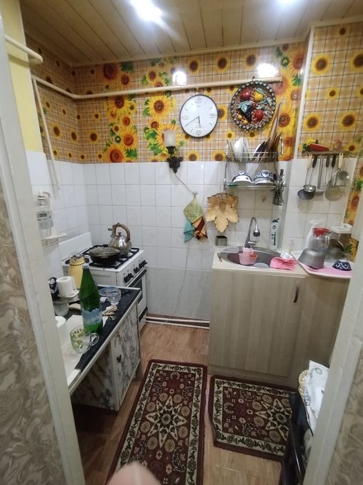 Продаю  1/2/4  кирпичный дом
