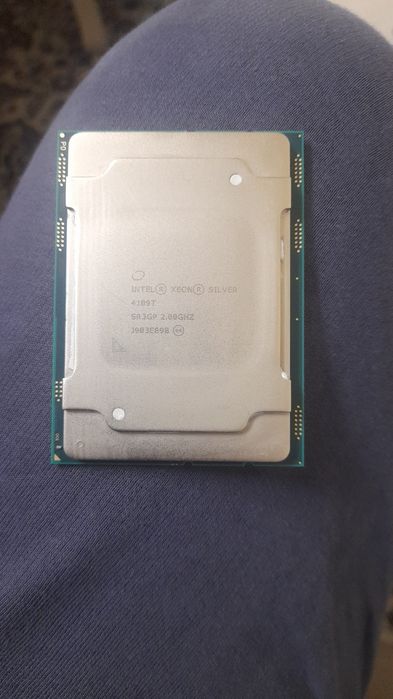 Server xeon hdd Hssd