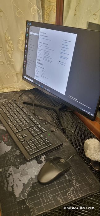 Igravoy kompyuter h610 i312100 harakteritskasi apisaniyada