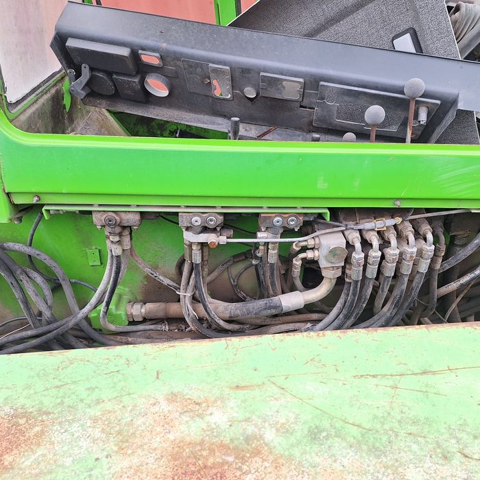 Piese Merlo incarcator telescopic