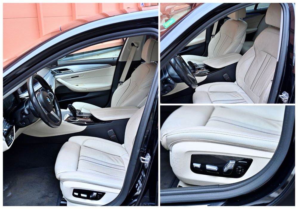 BMW- 2019! Unic Proprietar in Romania !