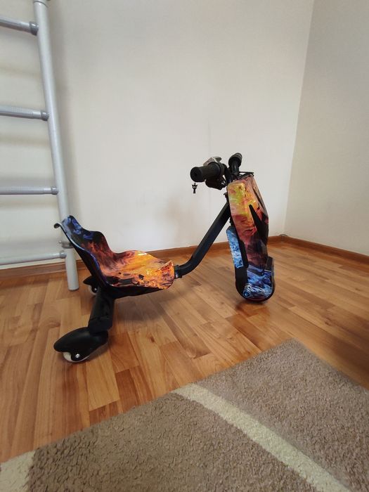 Продам Drift car