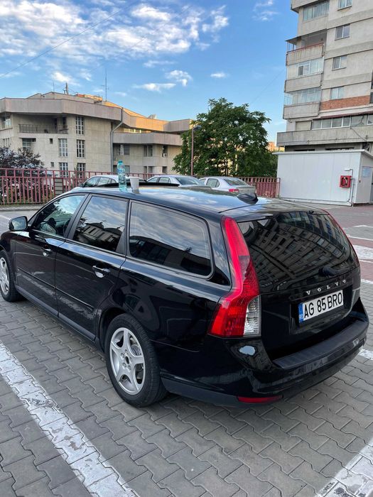 Volvo v50, 1.6 diesel, proprietar