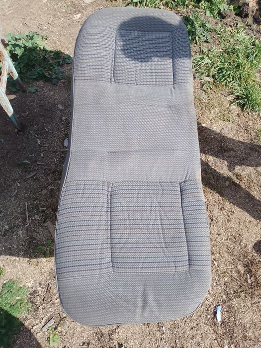 Продам сиденья..