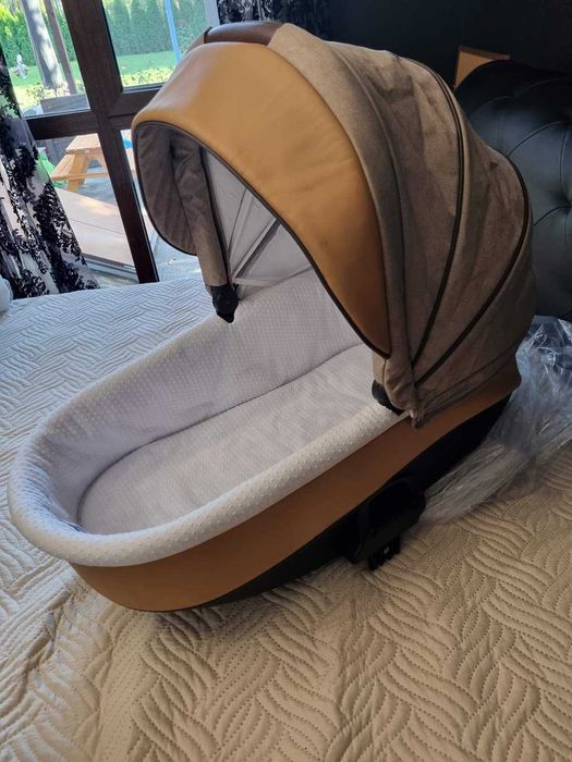 Количка Buba Forester 3in1