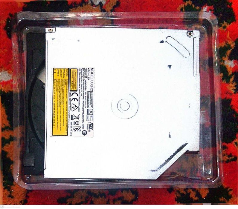 diskavod-Ноутбуки