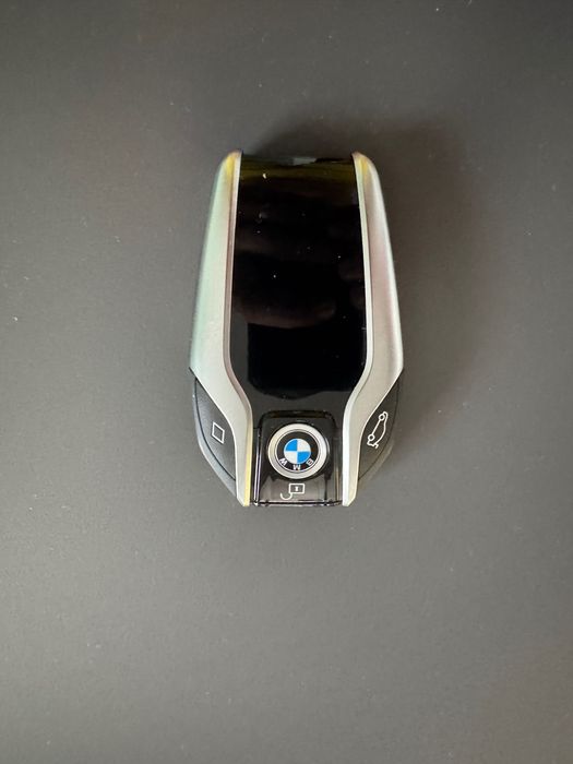 Нов Смарт Дисплей Ключ за BMW