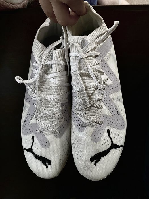 сараканошки PUMA Future Ultimate FG/AG Brilliance