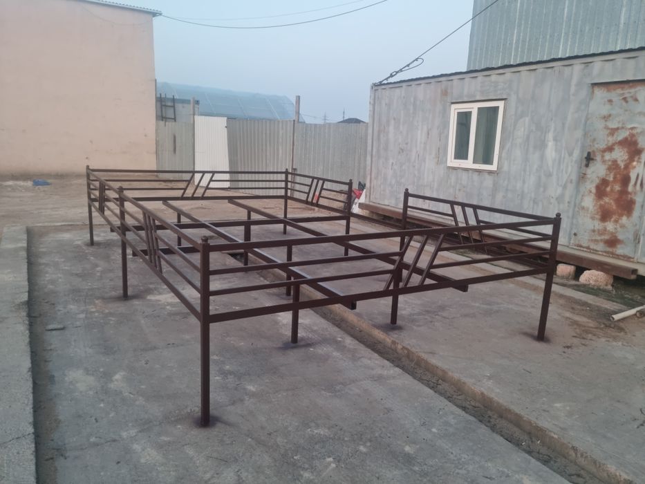 Сварщик Дәнекерлеуші