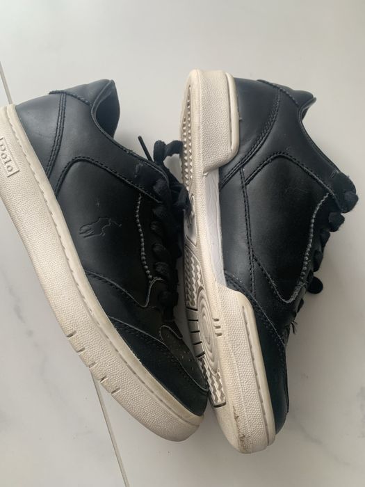 Оригинални сникърси Polo 36 номер