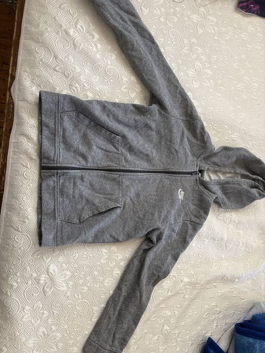 Nike детски суитшърт